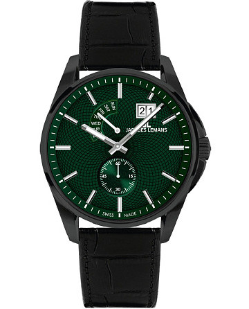 Jacques Lemans Derby 1-2199K