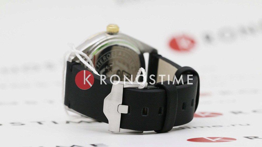 Часы Philipp Plein Superlative Gent PWPVA0124 — кожаный, женские