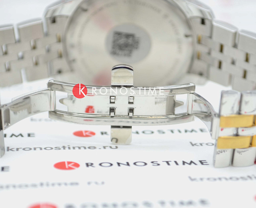 Часы Victorinox Alliance Large 44 241764 — Швейцария, кварцевые