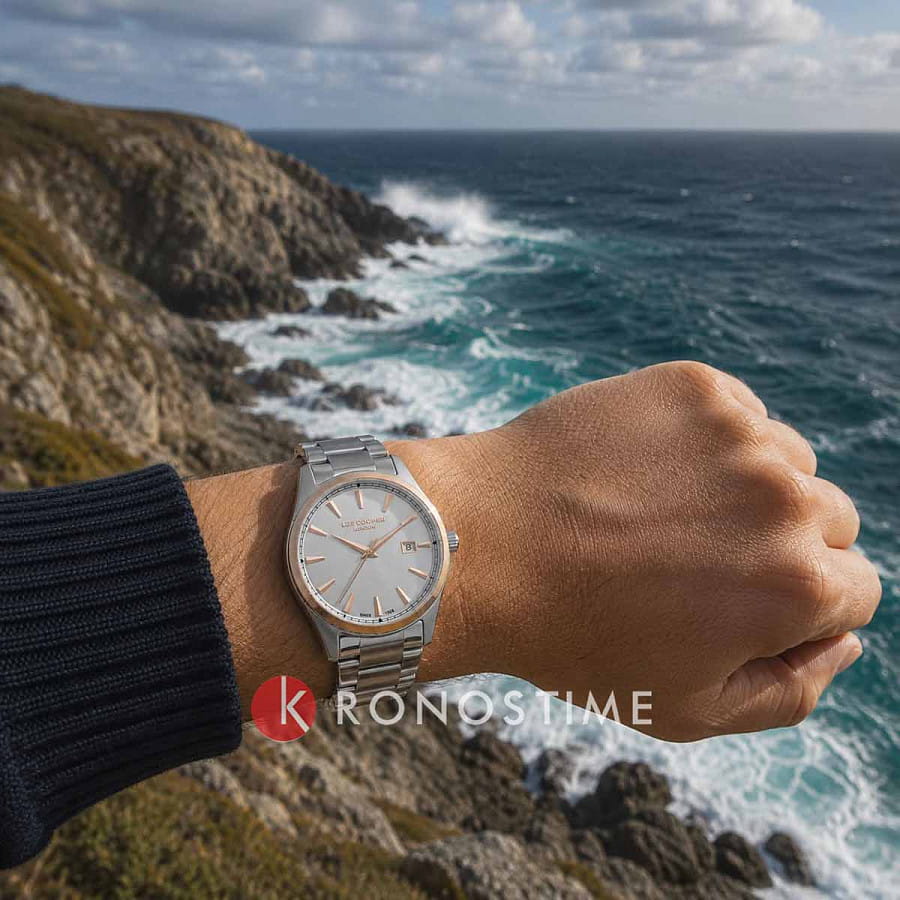 Часы Lee Cooper LC08007.530 — артикул LC08007.530