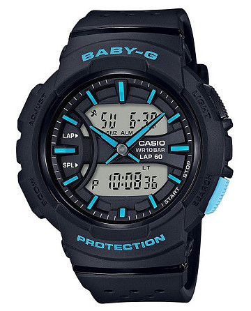 Casio Baby-G BGA-240-1A3