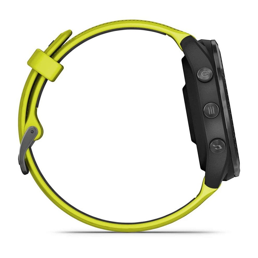 Часы Garmin Forerunner 965 010-02809-12 — пластик, США