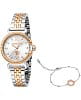 Итальянские часы Roberto Cavalli Celeste RC5L061M1085_SET