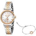 Итальянские часы Roberto Cavalli Celeste RC5L061M1085_SET