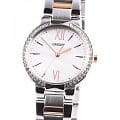 Японские часы Orient QC0M002W (FQC0M002W), фото 3