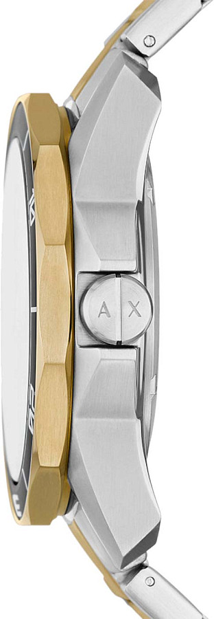 Часы Armani Exchange Dante AX1956 — мужские, двухцветный