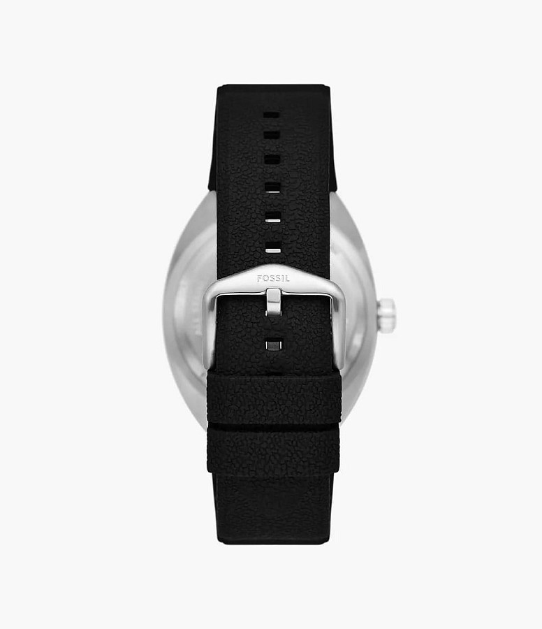 Часы Fossil Breaker FS6062 — силикон, мужские