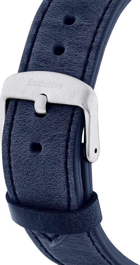Часы Daniel Klein ACP DK.1.13635-2 — сталь металл, Турция
