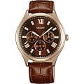 Японские часы Orient UX01001T (FUX01001T)