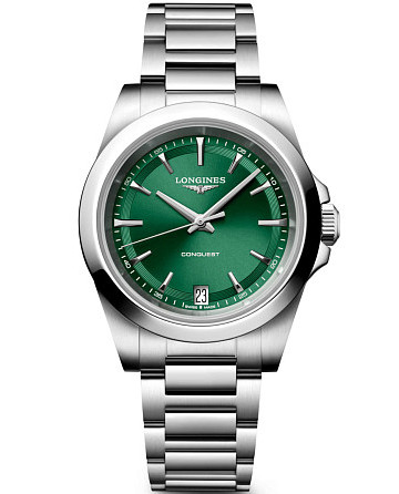 Longines Conquest 34 mm L3.460.4.09.6