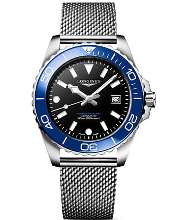Longines HydroConquest L3.788.4.90.6