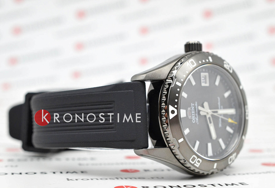 Часы Orient Diving Sport Automatic RA-AC0Q10N (RN-AC0Q10N) — артикул RA-AC0Q10N