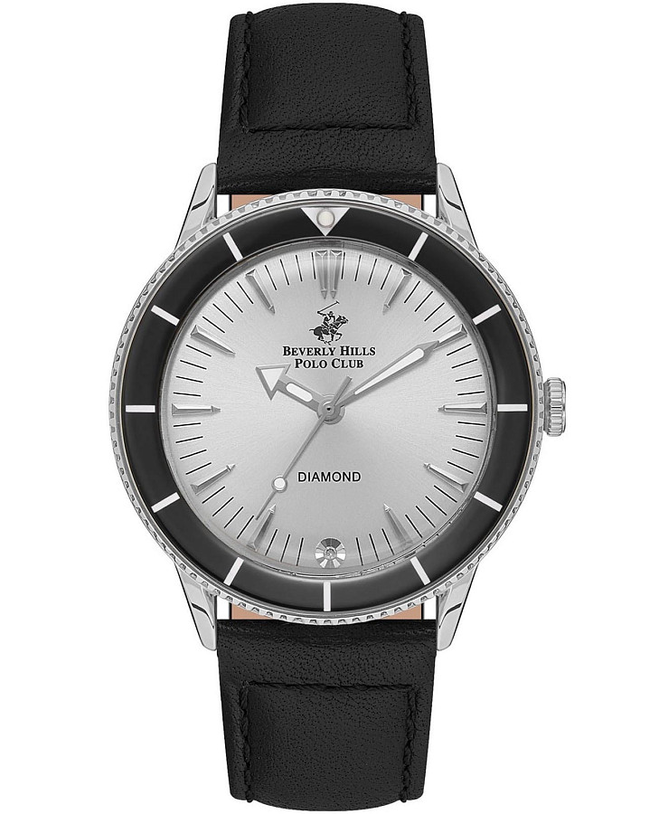 Часы Beverly Hills Polo Club BP3580C.331 — женские