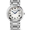 Швейцарские часы Longines PrimaLuna L8.114.4.71.6