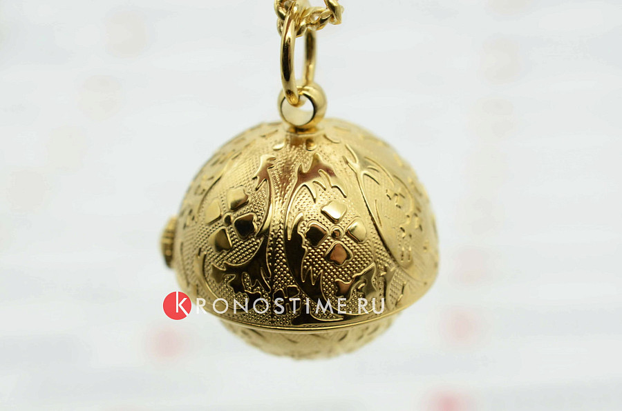 Часы Tissot Pendants T81.4.220.96 — Швейцария, кварцевые