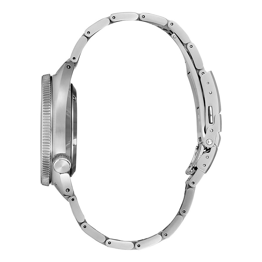 Часы Seiko Prospex SPB333J1 — механические, сталь металл