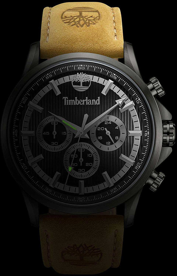 Часы Timberland Bernardston TDWGF0054603 — артикул TDWGF0054603