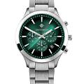 Английские наручные часы Greenwich Skipper GW 043.10.37 с хронографом