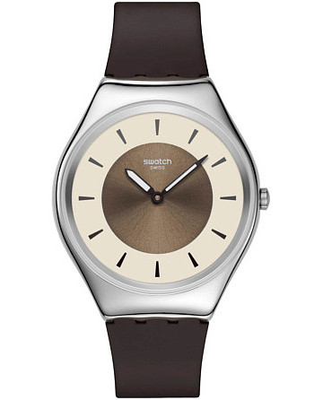 Swatch Skin Irony SYXS158