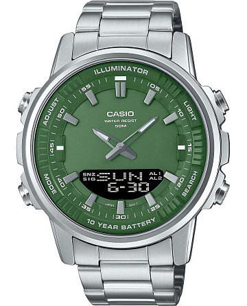 Casio Collection AMW-880D-3AVDF (AMW-880D-3A)
