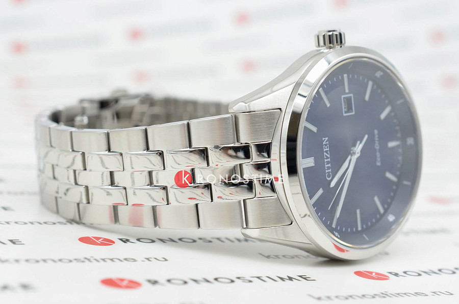 Часы Citizen Eco-Drive BM7560-59L — артикул BM7560-59L