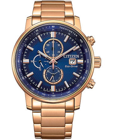 Citizen Eco-Drive CA0843-89L
