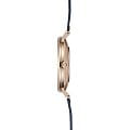Датские часы Obaku Mesh V268LXVLML, фото 10