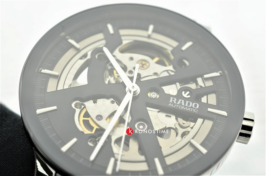 Часы Rado Centrix Automatic Open Heart R30178152 — Швейцария, механические