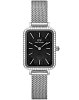 Шведские наручные часы Daniel Wellington Quadro DW00100667