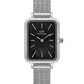 Шведские наручные часы Daniel Wellington Quadro DW00100667