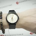 Японские часы Casio Collection MW-240-9E3, фото 9
