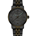 Швейцарские механические часы Certina DS Caimano Lady C035.007.22.117.02, фото 2