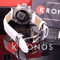 Швейцарские часы Tissot PRC 200 Chronograph Lady T055.217.16.032.01, фото 5