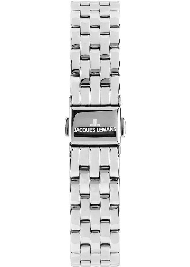 Часы Jacques Lemans Milano 1-2212B — артикул 1-2212B