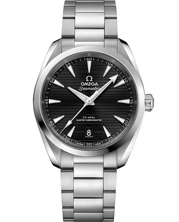 Omega Seamaster Aqua Terra 220.10.38.20.01.001
