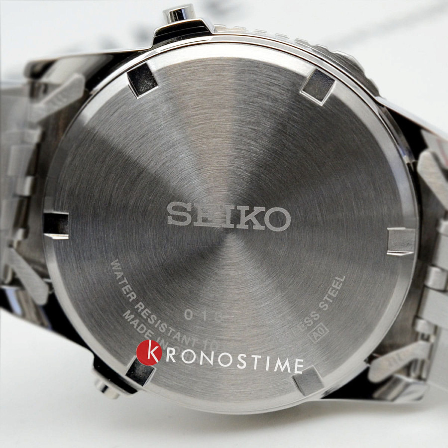 Часы Seiko Rotocall Digital SMGG17P1 — артикул SMGG17P1
