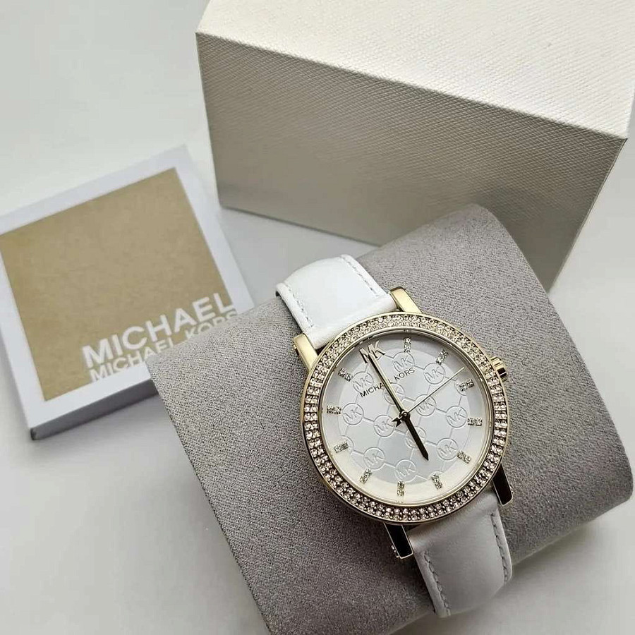 Часы Michael Kors Corey MK2985 — металл сталь, США