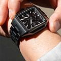 Японские часы Casio Oceanus OCW-T5000B-1A, фото 2