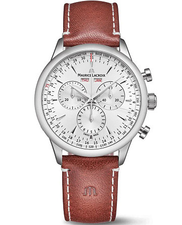 Maurice Lacroix 1975 751138-SS001-130-3
