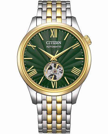 Citizen Automatic NH9134-83X