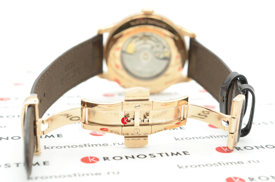 Часы Tissot Chemin des Tourelles GMT T099.429.36.038.00 — артикул T0994293603800