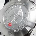 Швейцарские механические часы Longines Hydroconquest L3.742.3.56.7, фото 7