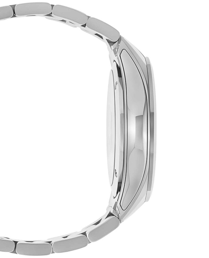 Часы Rado Hyperchrome R32115103 — механические, сталь металл