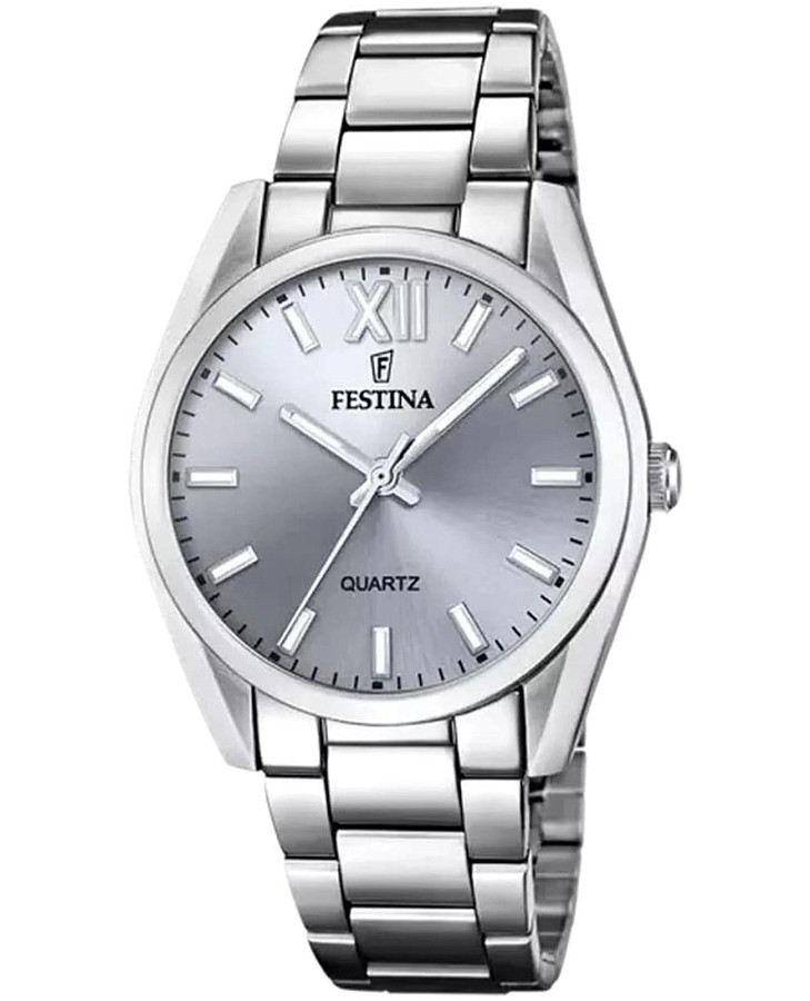 Часы Festina Boyfriend F20622/J — женские, серый