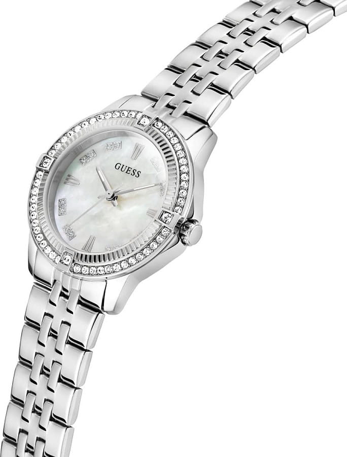 Часы Guess Dress Colette GW1027L1 — металл сталь, США