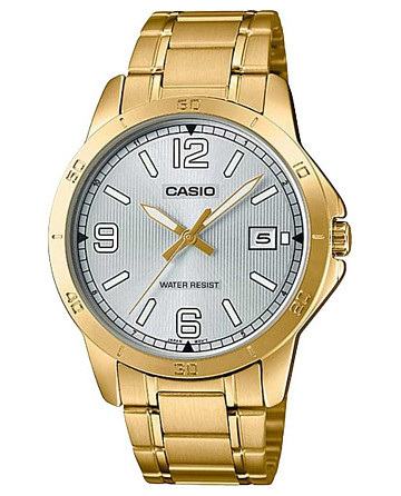 Casio Collection MTP-V004G-7B2