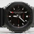 Японские часы Casio G-Shock GM-2100CB-1ADR (GM-2100CB-1A), фото 11