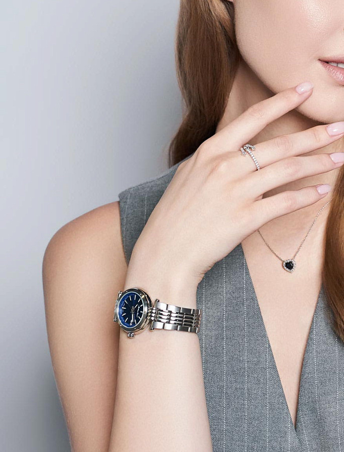 Часы Mathey-Tissot Neptune D912ABU — кварцевые, металл сталь