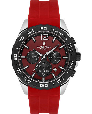 Daniel Klein Exclusive DK.1.13742-2