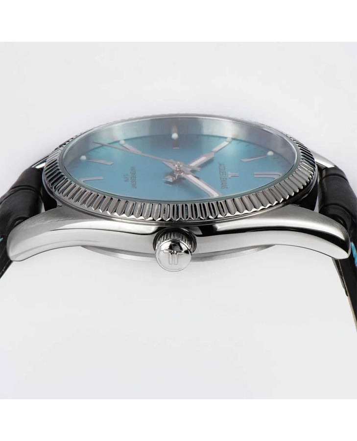 Часы Jacques Lemans Derby 50-3S — Австрия, кварцевые